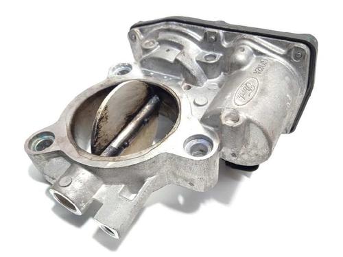 Used Throttle body FORD RANGER (TKE) 2.0 EcoBlue 4x4 (170 hp) 9087134