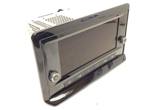 Used Display monitor SEAT IBIZA V (KJ1, KJG) 1.0 TSI (95 hp) 29612365