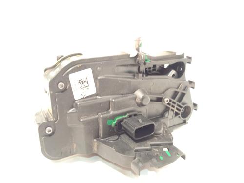 Front left lock FORD FOCUS IV (HN) 1.0 EcoBoost | BP25052406C98 - Image 2