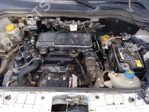 Right front driveshaft CITROËN NEMO Box Body/MPV (AA_) | BP4807087M39 - Image 8
