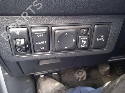 Radiator fan NISSAN TIIDA Hatchback (C11X)  | BP9695193M35 