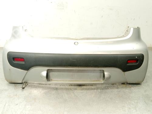 Used Rear bumper CITROËN C1 (PM_, PN_) 1.0 (68 hp) 25487737