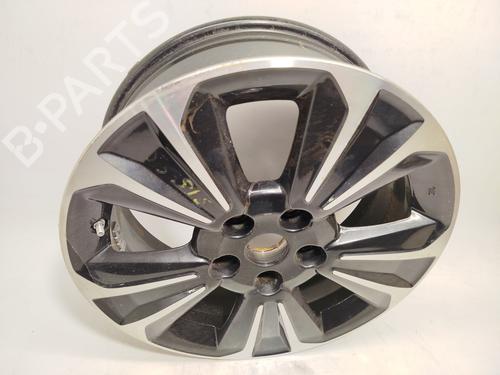 Rim SUZUKI VITARA (LY) 1.4 Hybrid (Mild Hybrid) AllGrip (APK414) | BP25617362C45 