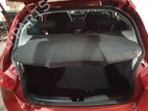 Left front window switch SEAT IBIZA IV (6J5, 6P1) 1.6 TDI | BP32103714I27  - Image 34