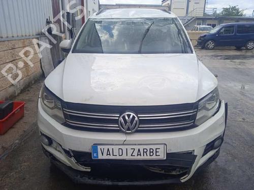 Electronic module VW TIGUAN (5N_) 2.0 TDI | BP13950271M83 