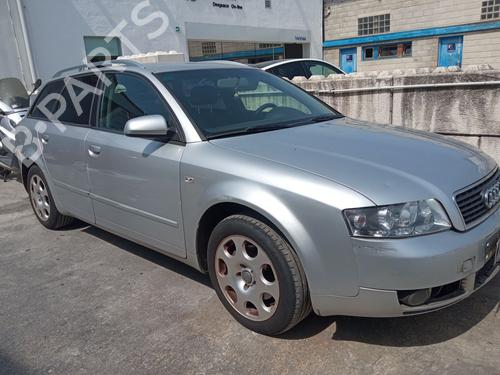 Brugte AUDI A4 B6 (8E2) 1.9 TDI (130 hp) 3567381