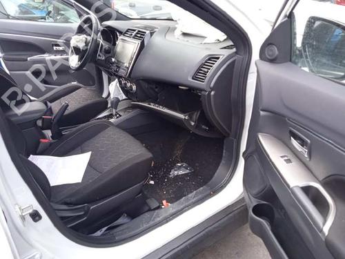 Electronic module MITSUBISHI ASX (GA_W_) 2.0 MIVEC (GA2W) | BP18119688M83 