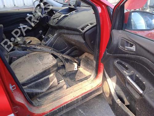 Rear left window mechanism FORD KUGA II (DM2)  | BP8213654C24 