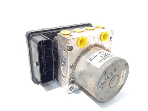 Used ABS pump ABS pump 28139552 28139552