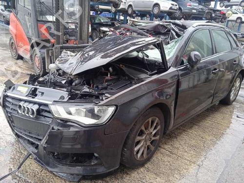 Climate control AUDI A3 Sportback (8VA, 8VF) 1.4 TFSI | BP11948091I5 