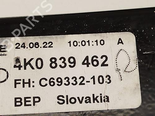 Rear right window mechanism AUDI A6 C8 (4A2) 45 TDI Mild Hybrid quattro | BP26503019C25 