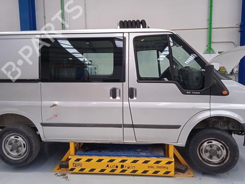AC compressor FORD TRANSIT Van (FA_ _) 2.0 DI (FAE_, FAF_, FAG_) | BP37240346M34 - Image 14