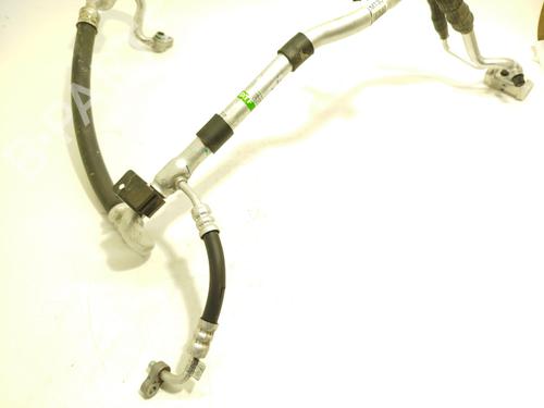 AC pipe HYUNDAI i20 III (BC3, BI3) 1.0 T-GDI hybrid 48V | BP33796219M126 - Image 2