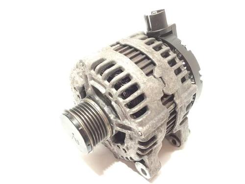 Used Alternator LAND ROVER FREELANDER 2 (L359) [2006-2015]  15576392