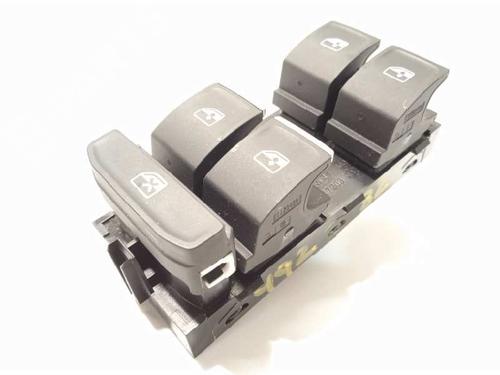 left-front-window-switch-vw-tiguan-ad1-ax1-5g0959857e-5g0959857ewzu-2016-11089664 main image
