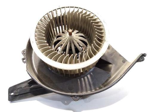 Heater blower motor SEAT IBIZA IV SC (6J1, 6P5) 1.2 TDI | BP8899813M62 
