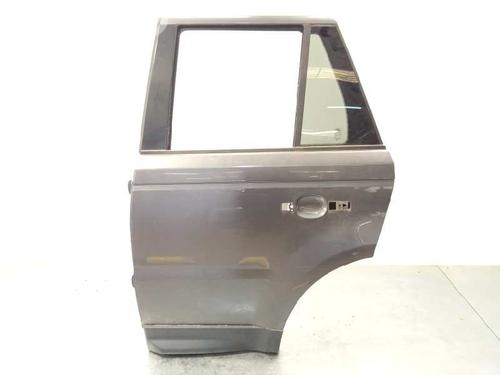 Used Left rear door LAND ROVER RANGE ROVER SPORT I (L320) 2.7 D 4x4 (190 hp) 7823018