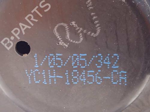 Heater blower motor FORD TRANSIT Van (FA_ _)  | BP12532896M62 