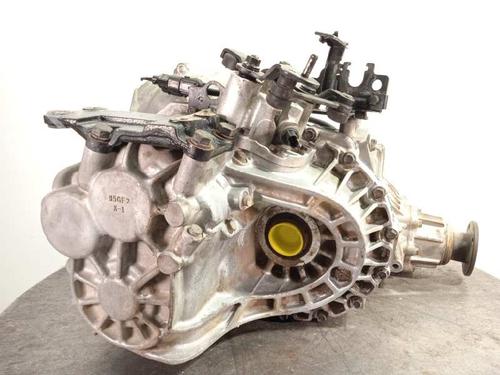 Gearbox KIA SPORTAGE II (JE_, KM_)  | BP9830555M3 