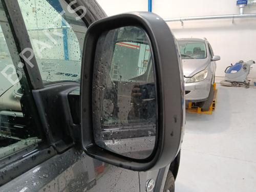 Frontplade/Frontkurv PEUGEOT RIFTER 1.5 BlueHDi 130 | BP35801092C72 - Image 19