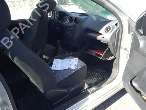 Alternator FORD FIESTA V (JH_, JD_) 1.3 | BP30411103M7 