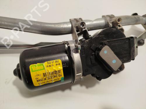 Front wiper motor RENAULT KANGOO Express (FW0/1_) 1.5 dCi 75 (FW07, FW10, FW04) | BP30831279M29 - Image 4
