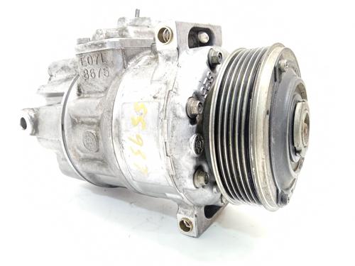 Used AC compressor SKODA OCTAVIA II (1Z3) 2.0 TDI 16V (140 hp) 23145790