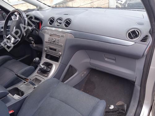 Electronic module FORD S-MAX (WA6) 2.0 TDCi | BP22730151M83