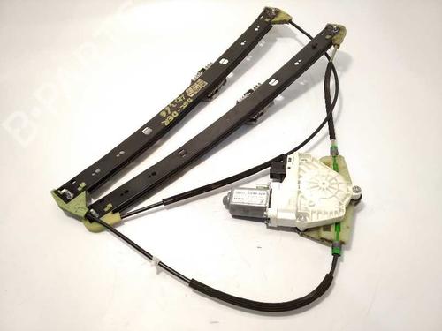 Used Front right window mechanism AUDI Q7 (4LB) 3.0 TDI quattro (233 hp) 5042844