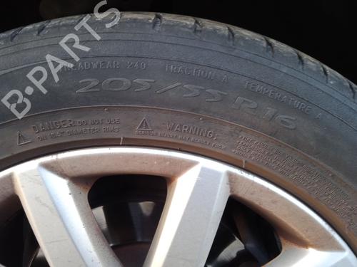 Throttle body VW JETTA III (1K2) 1.6 | BP23191205M82 