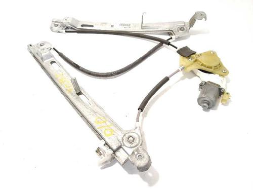 Used Front right window mechanism JEEP PATRIOT (MK74) [2007-2017]  8900471