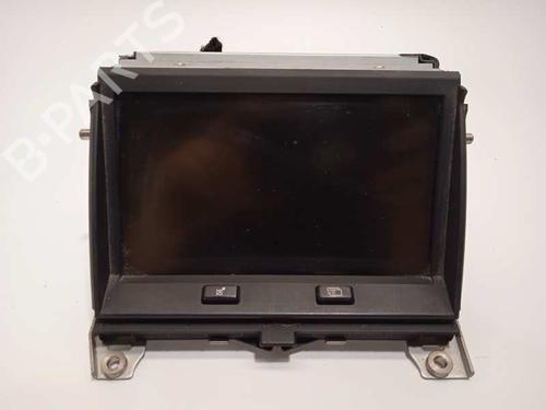 Display monitor LAND ROVER RANGE ROVER SPORT I (L320) 2.7 D 4x4 | BP10638994C48 