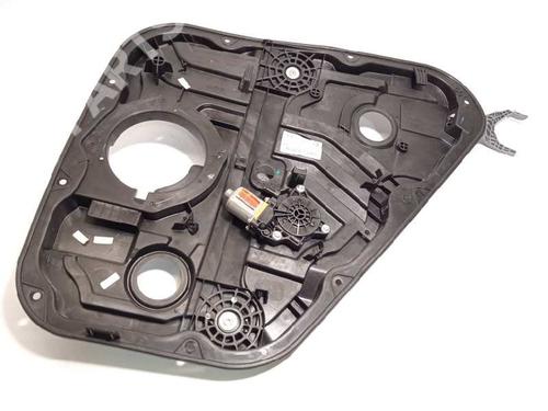 Used Rear right window mechanism HYUNDAI TUCSON (TL, TLE) 2.0 CRDi (136 hp) 12093842