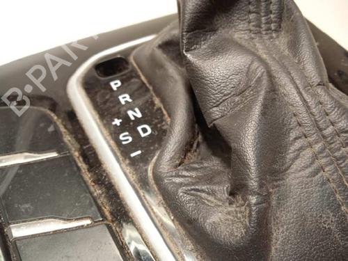 Gear lever HYUNDAI IONIQ (AE)  | BP13412208M90 