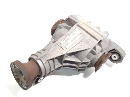 Used Rear differential Rear differential 16563780 16563780