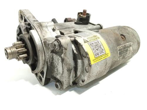 Starter HYUNDAI SANTA FÉ II (CM) 2.2 CRDi | BP29429338M8 