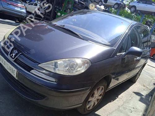 Left front fenders PEUGEOT 807 (EB_)  | BP15381837C41 