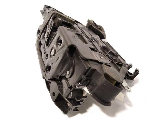 Used Front left lock SEAT LEON (5F1) [2012-2021]  6064628