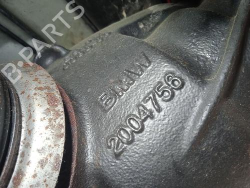 Driveshaft BMW X5 (E70) xDrive 48 i | BP34519237M37  - Image 31
