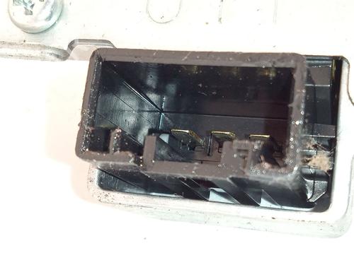 Rear wiper motor BMW 2 Gran Tourer (F46) 218 d | BP19396801M102 