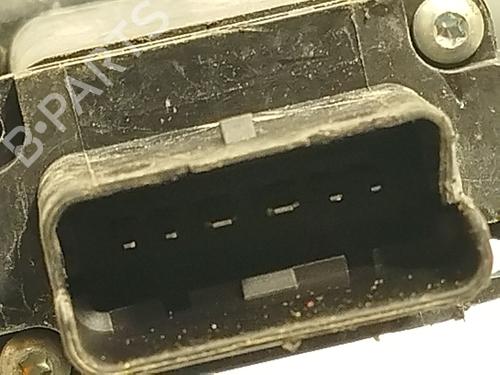 Front right window mechanism CITROËN JUMPER II Van 2.2 HDi 110 | BP30383952C23 