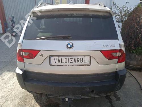 Left front door BMW X3 (E83)  | BP8001983C2  - Image 6