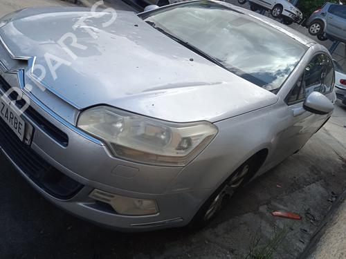 AC compressor CITROËN C5 III (RD_) 2.0 HDi (RDRHD8, RDRHDJ, RDRHR8, RDRHRJ) | BP29281290M34 