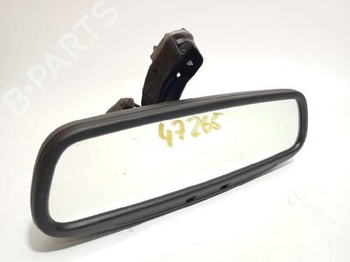Rear mirror LAND ROVER RANGE ROVER SPORT I (L320) 4.2 4x4 | BP9170117I6 