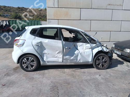 Left taillight KIA VENGA (YN) 1.6 CRDi 128 | BP39068026C34 - Image 7