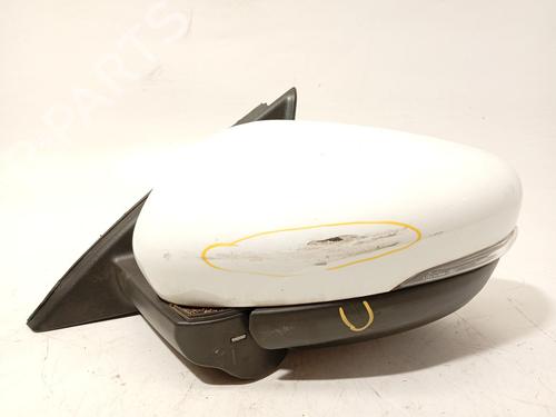 Retrovisor esquerdo FORD KUGA III (DFK) 2.5 FHEV | BP32860679C26 - Image 2