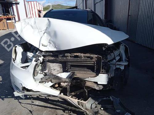 Left front window switch VOLVO XC40 (536)  | BP18270431I27 