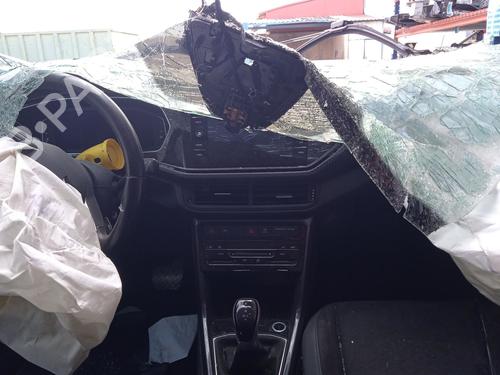 Fuel pump VW T-CROSS (C11, D31)  | BP27244316M76 