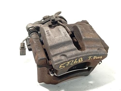 Used Right rear brake caliper AUDI E-TRON (GEN) 50 quattro (313 hp) 31375329