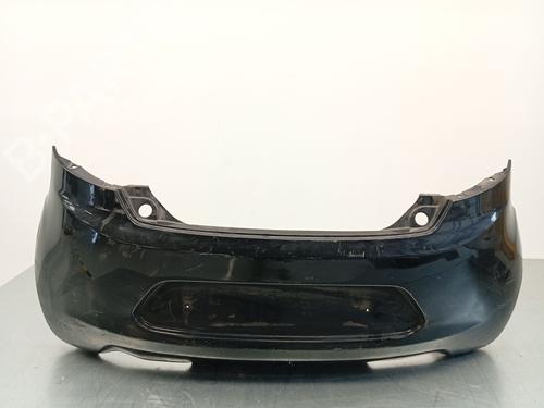 rear-bumper-ford-ka-ru8-2008-2009-2010-2011-2012-2013-2014-2015-2016-34440995 main image